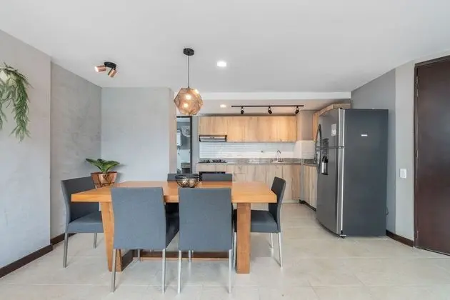 Deluxe Apart Daire, 3 Yatak Odası, Engellilere Uygun, Balkon