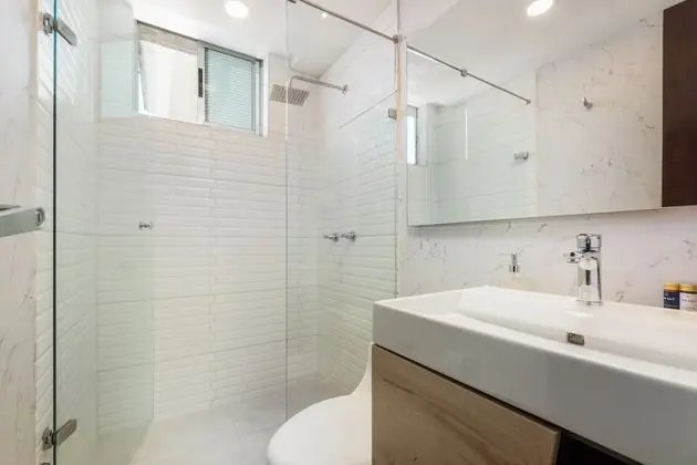 Deluxe Apart Daire, 3 Yatak Odası, Engellilere Uygun, Balkon