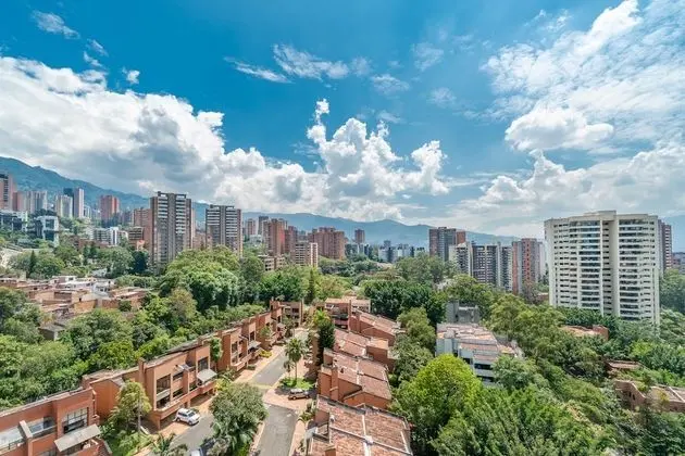 Deluxe Apart Daire, 3 Yatak Odası, Engellilere Uygun, Balkon