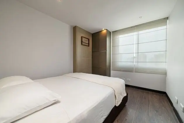 Luxury Apart Daire, 2 Yatak Odası, Sauna