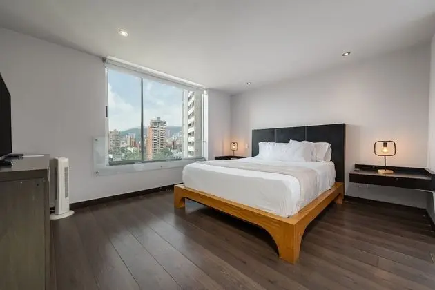 Luxury Apart Daire, 2 Yatak Odası, Sauna