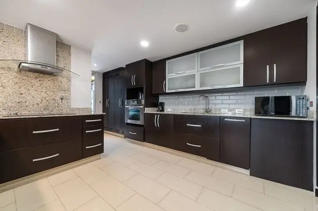 Luxury Apart Daire, 2 Yatak Odası, Sauna