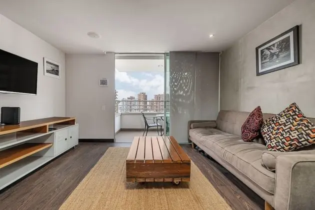 Luxury Apart Daire, 2 Yatak Odası, Sauna