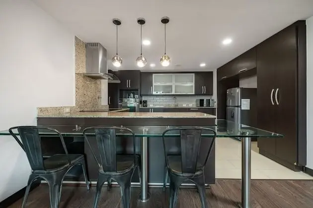 Luxury Apart Daire, 2 Yatak Odası, Sauna