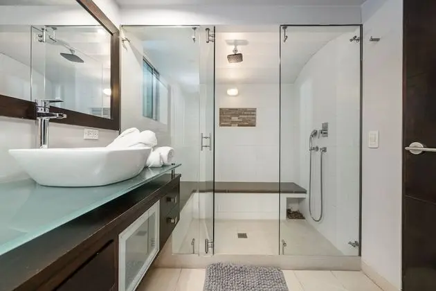 Luxury Apart Daire, 2 Yatak Odası, Sauna