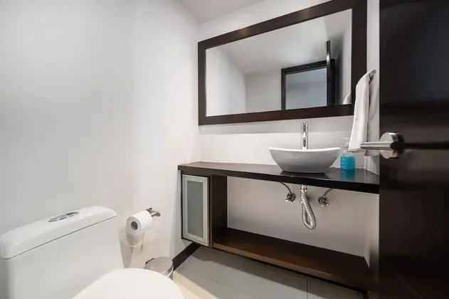 Luxury Apart Daire, 2 Yatak Odası, Sauna