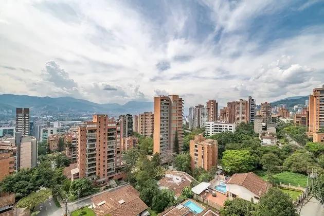 Luxury Apart Daire, 2 Yatak Odası, Sauna