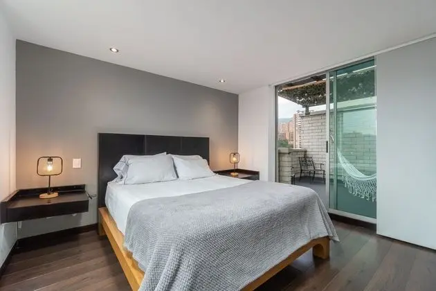 Luxury Apart Daire, 2 Yatak Odası, Sauna