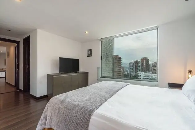 Luxury Apart Daire, 2 Yatak Odası, Sauna
