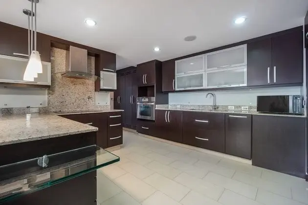 Luxury Apart Daire, 2 Yatak Odası, Sauna