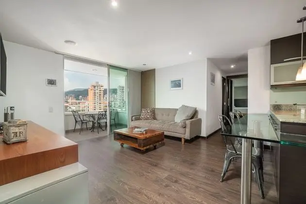 Luxury Apart Daire, 2 Yatak Odası, Sauna