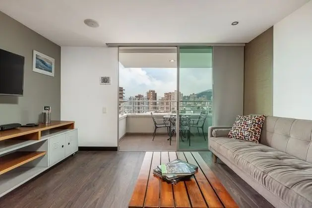 Luxury Apart Daire, 2 Yatak Odası, Sauna