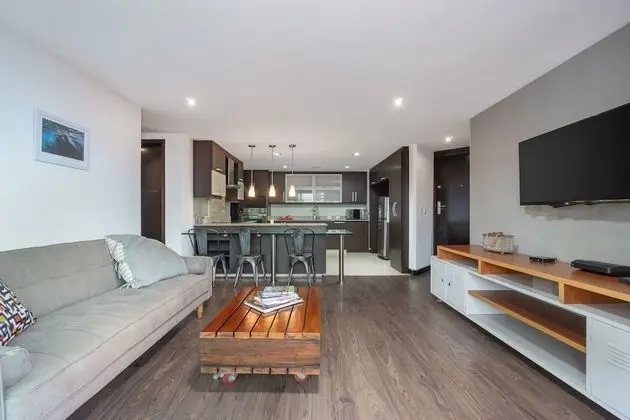Luxury Apart Daire, 2 Yatak Odası, Sauna