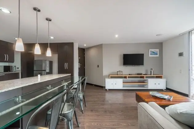 Luxury Apart Daire, 2 Yatak Odası, Sauna