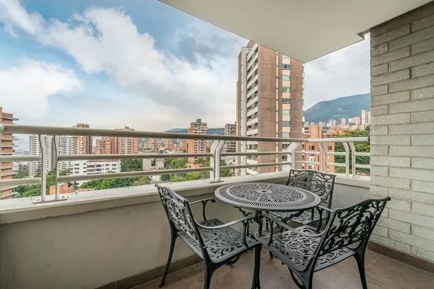 Luxury Apart Daire, 2 Yatak Odası, Sauna