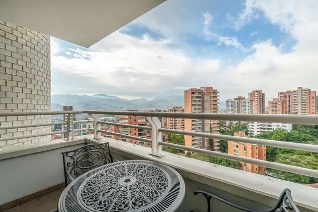 Luxury Apart Daire, 2 Yatak Odası, Sauna