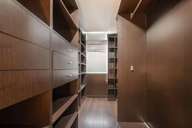 Luxury Apart Daire, 2 Yatak Odası, Sauna