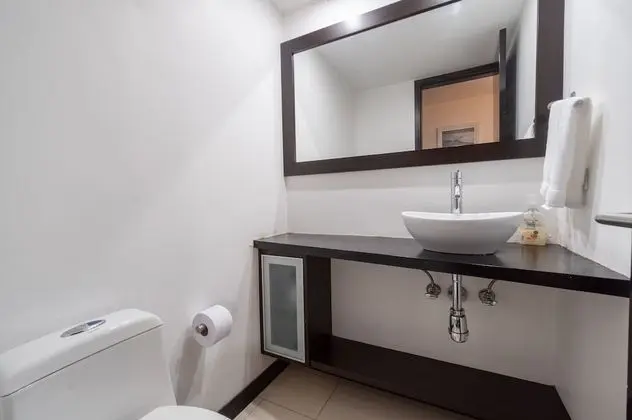 Luxury Apart Daire, 2 Yatak Odası, Sauna