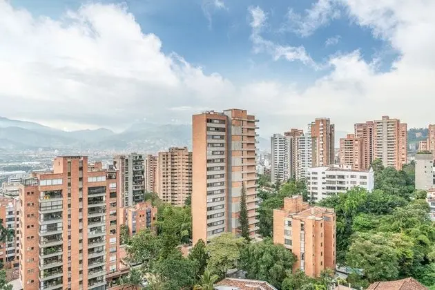 Luxury Apart Daire, 2 Yatak Odası, Sauna