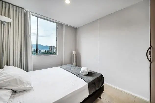 Luxury Apart Daire, 3 Yatak Odası, Teras