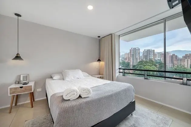 Luxury Apart Daire, 3 Yatak Odası, Teras