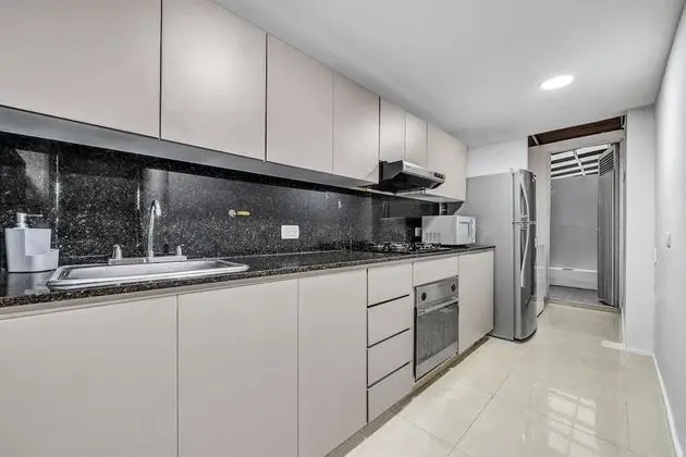 Luxury Apart Daire, 3 Yatak Odası, Teras