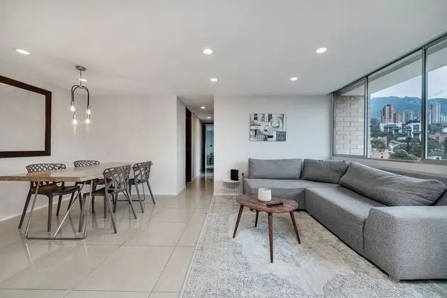 Luxury Apart Daire, 3 Yatak Odası, Teras