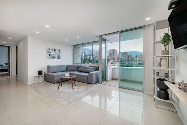 Luxury Apart Daire, 3 Yatak Odası, Teras