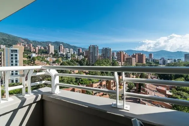 Luxury Apart Daire, 3 Yatak Odası, Teras