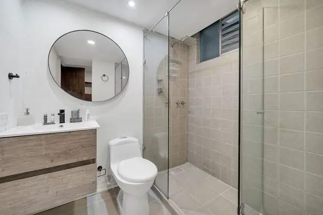Luxury Apart Daire, 3 Yatak Odası, Teras