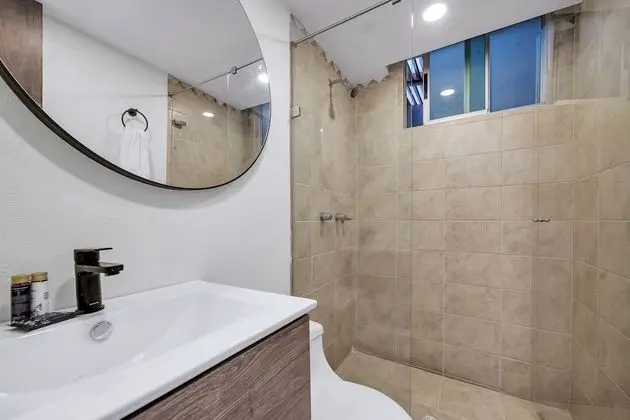 Luxury Apart Daire, 3 Yatak Odası, Teras
