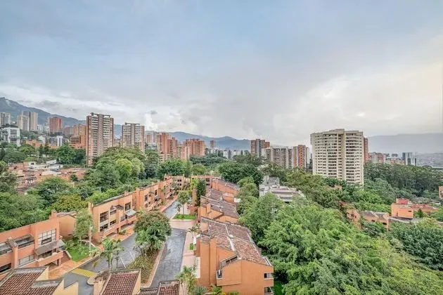 Luxury Apart Daire, 3 Yatak Odası, Teras
