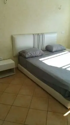 Apart Daire, 2 Yatak Odası, Sigara İçilebilir, Bahçe Manzaralı