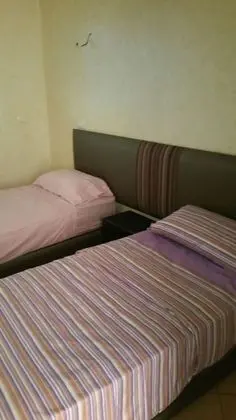 Apart Daire, 2 Yatak Odası, Sigara İçilebilir, Bahçe Manzaralı