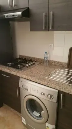 Apart Daire, 2 Yatak Odası, Sigara İçilebilir, Bahçe Manzaralı