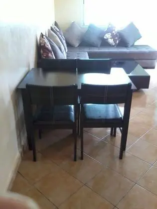 Apart Daire, 2 Yatak Odası, Sigara İçilebilir, Bahçe Manzaralı