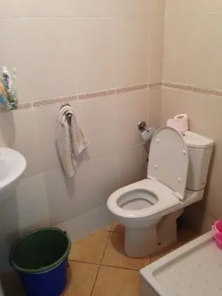 Apart Daire, 2 Yatak Odası, Sigara İçilebilir, Bahçe Manzaralı