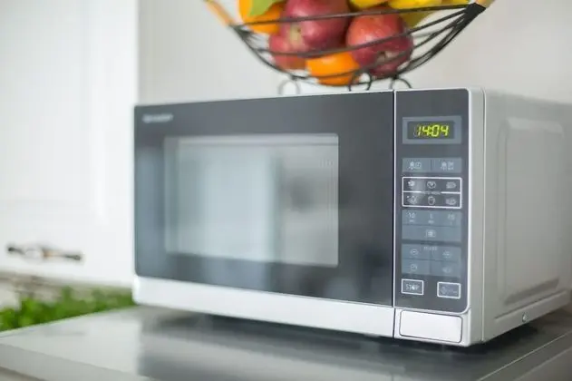 Apart Daire (One-Bedroom Apartment with Terrace)