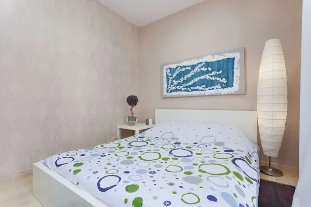 Apart Daire, 3 Yatak Odası, Okyanus Manzaralı