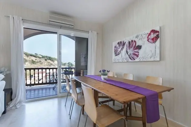 Apart Daire, 3 Yatak Odası, Okyanus Manzaralı