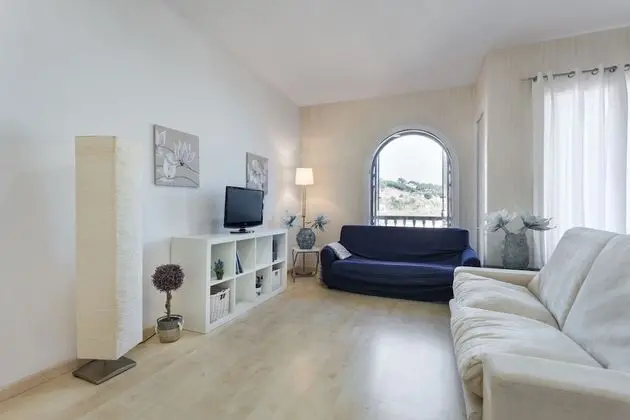 Apart Daire, 3 Yatak Odası, Okyanus Manzaralı