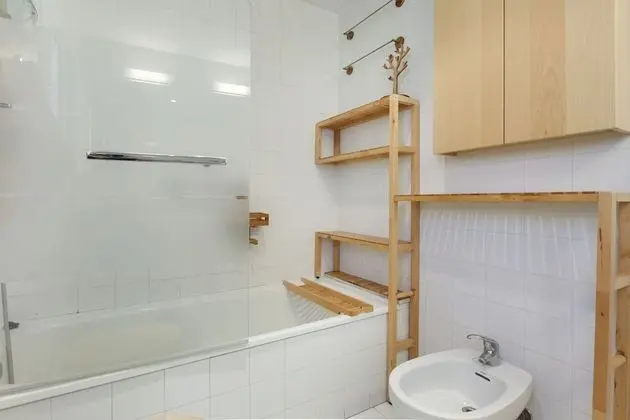 Apart Daire, 3 Yatak Odası, Okyanus Manzaralı