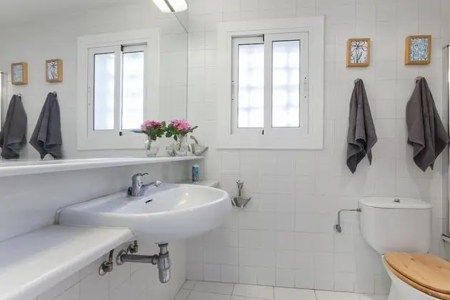 Apart Daire, 3 Yatak Odası, Okyanus Manzaralı