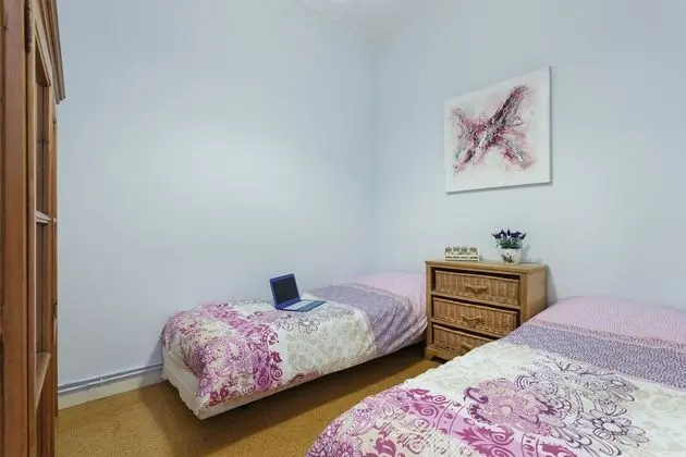 Apart Daire, 4 Yatak Odası, Plaj Manzaralı