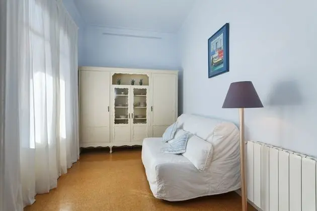 Apart Daire, 4 Yatak Odası, Plaj Manzaralı