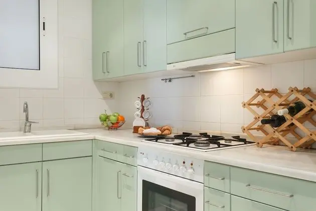 Apart Daire, 4 Yatak Odası, Plaj Manzaralı