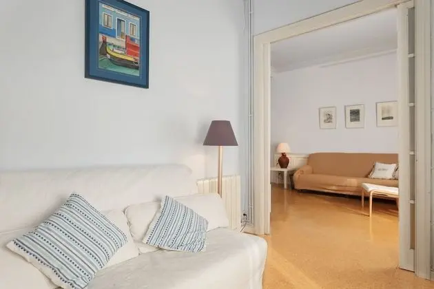 Apart Daire, 4 Yatak Odası, Plaj Manzaralı