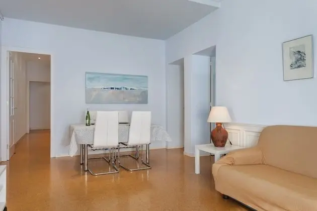 Apart Daire, 4 Yatak Odası, Plaj Manzaralı