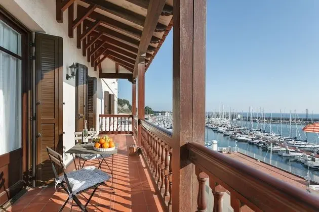 Apart Daire, 4 Yatak Odası, Plaj Manzaralı