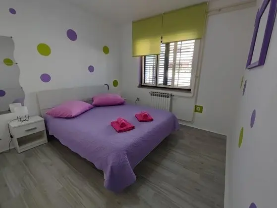 Apart Daire, 2 Yatak Odası, Balkon